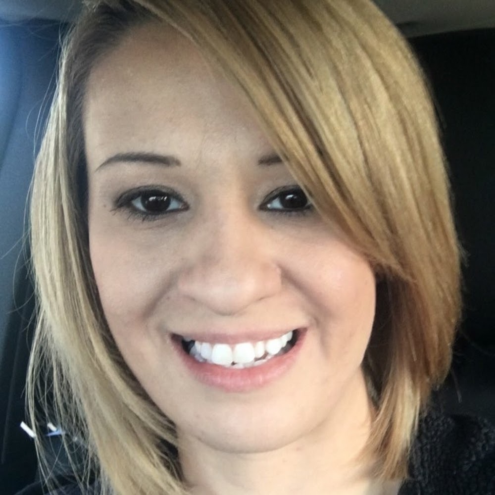 Meet your Posher, Kristine